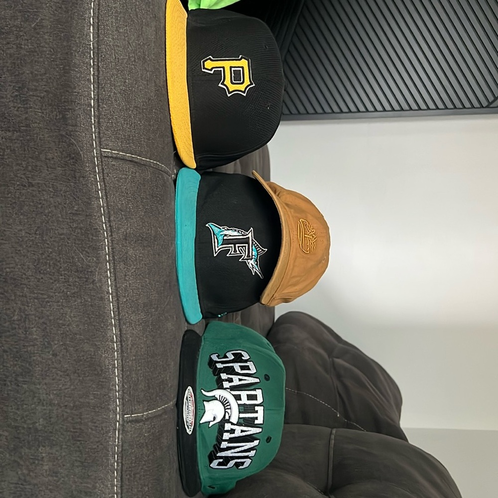 Hat bundle